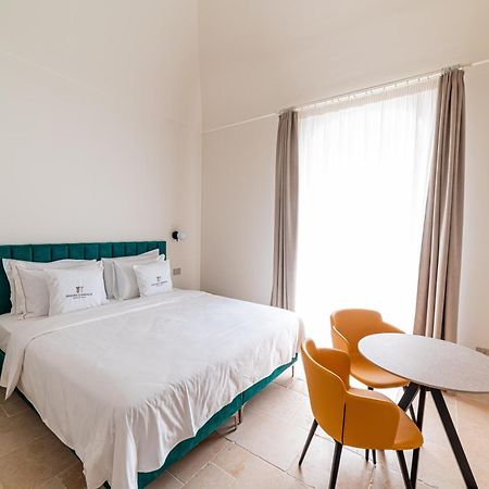 Suites Dimora Garibaldi 페스키치 외부 사진