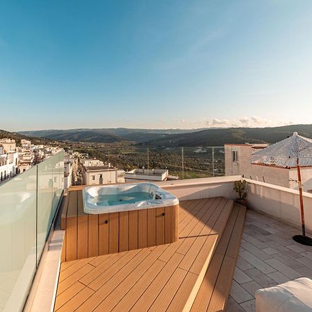 Suites Dimora Garibaldi 페스키치 외부 사진