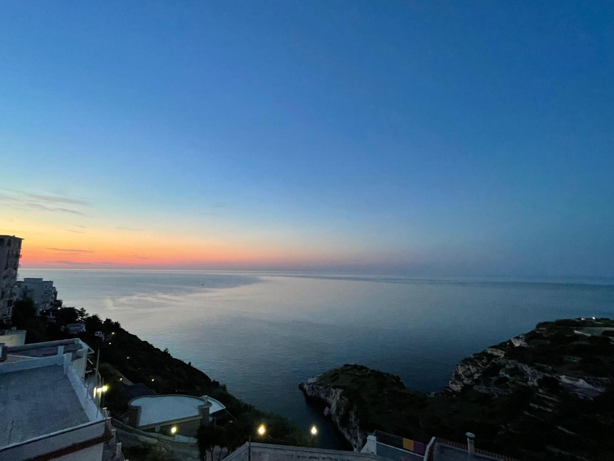 Suites Dimora Garibaldi 페스키치 외부 사진