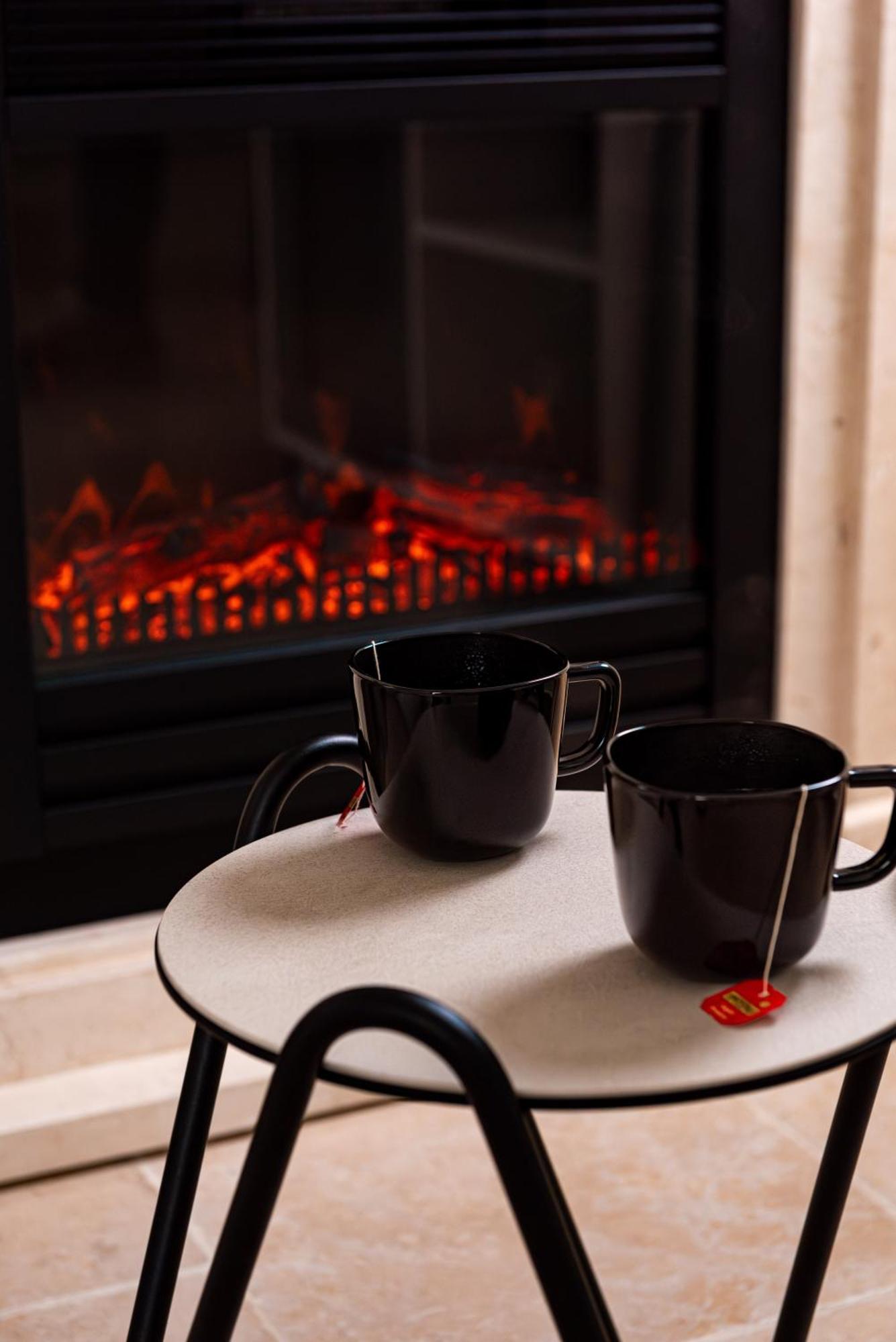 Suites Dimora Garibaldi 페스키치 외부 사진