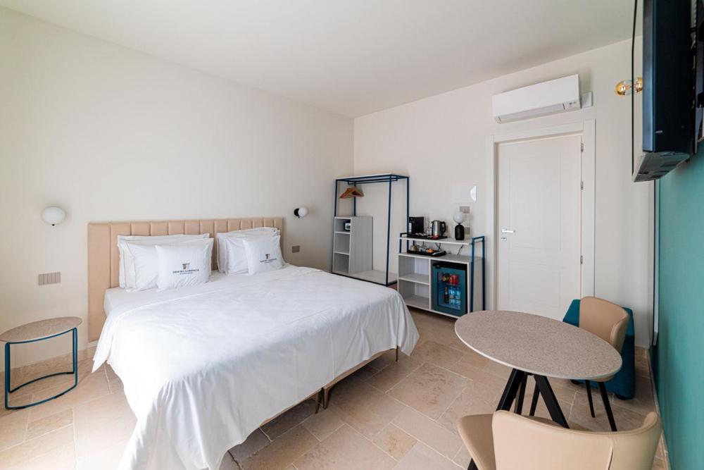 Suites Dimora Garibaldi 페스키치 외부 사진