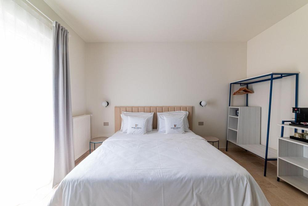 Suites Dimora Garibaldi 페스키치 외부 사진