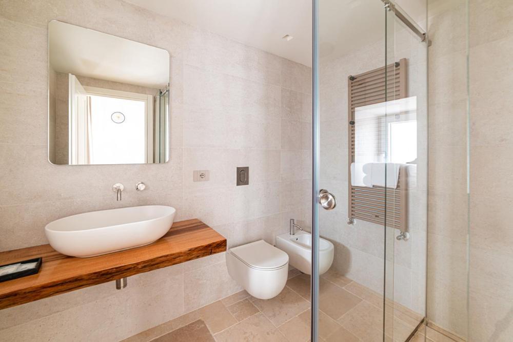 Suites Dimora Garibaldi 페스키치 외부 사진