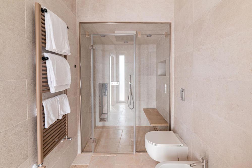 Suites Dimora Garibaldi 페스키치 외부 사진