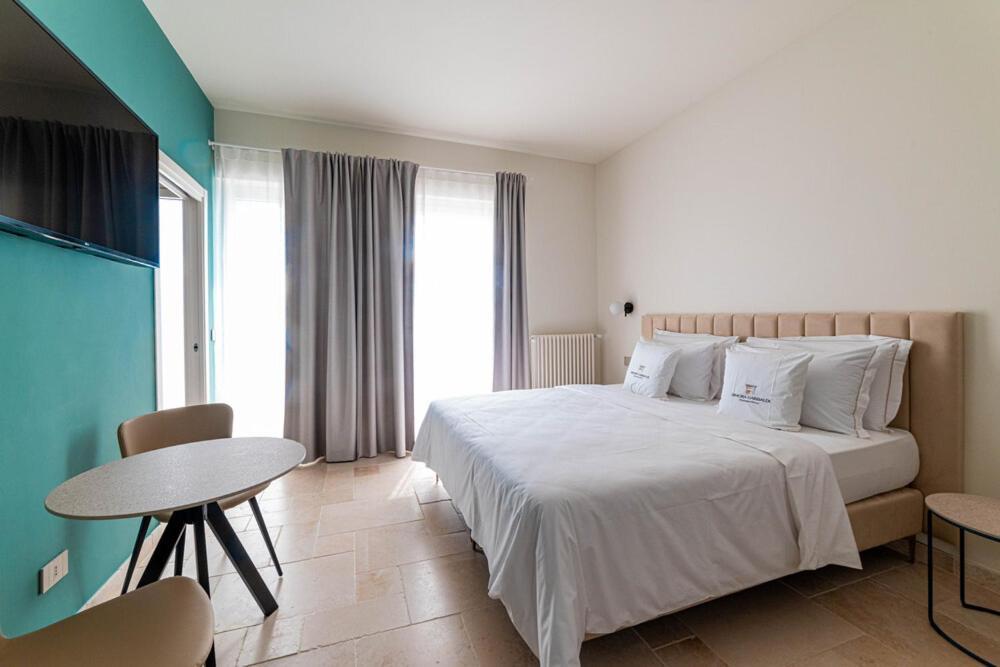 Suites Dimora Garibaldi 페스키치 외부 사진
