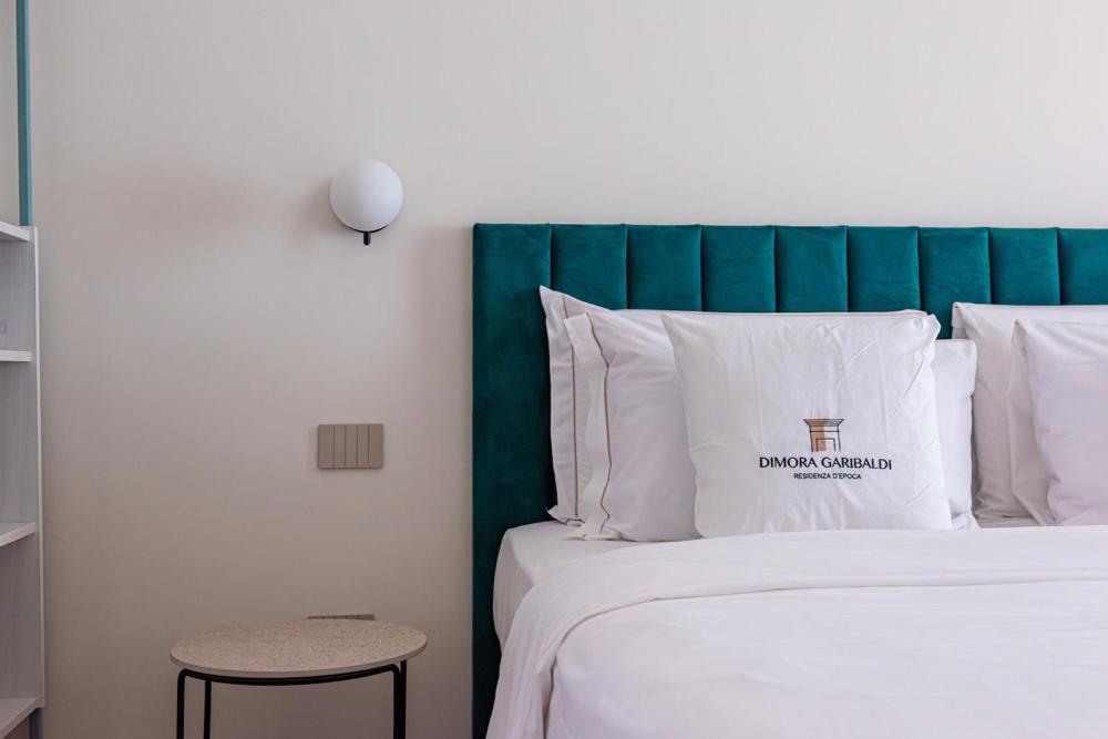 Suites Dimora Garibaldi 페스키치 외부 사진