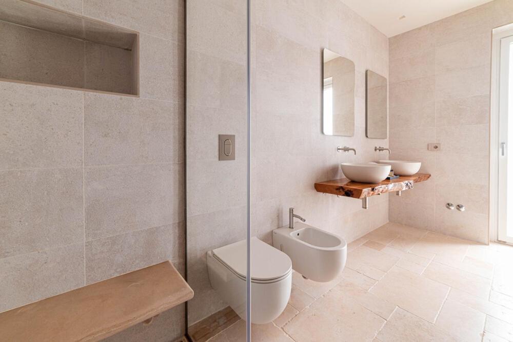 Suites Dimora Garibaldi 페스키치 외부 사진