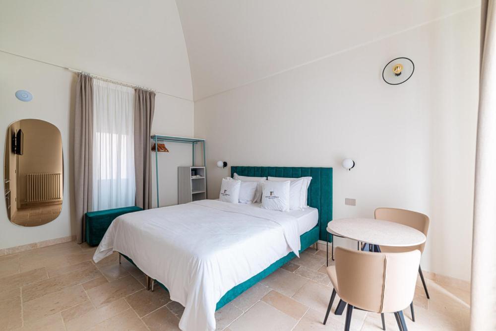 Suites Dimora Garibaldi 페스키치 외부 사진