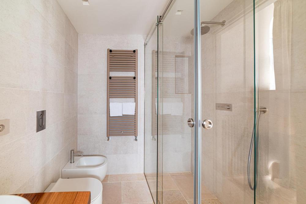 Suites Dimora Garibaldi 페스키치 외부 사진